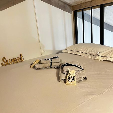 Le Petit Chalet Addicted To Paradise Tignes Luaran gambar
