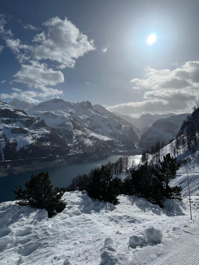 Le Petit Chalet Addicted To Paradise Tignes Luaran gambar