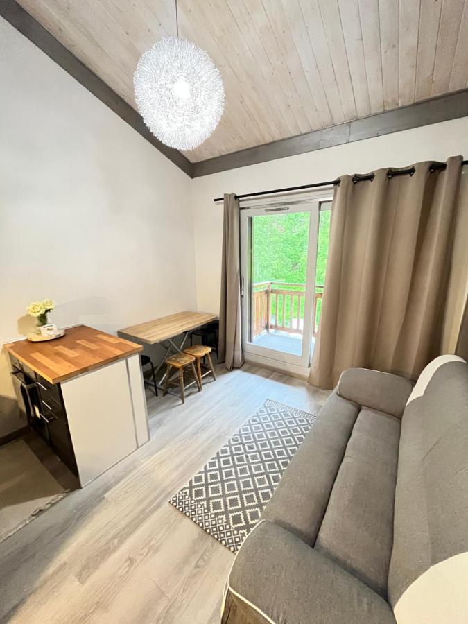 Le Petit Chalet Addicted To Paradise Tignes Luaran gambar