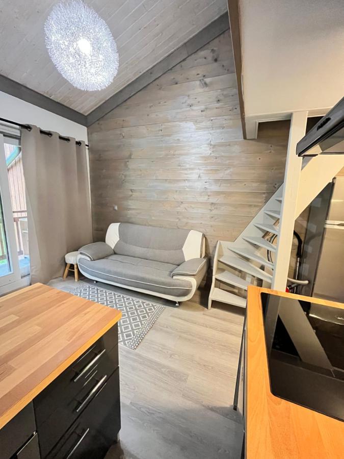 Le Petit Chalet Addicted To Paradise Tignes Luaran gambar