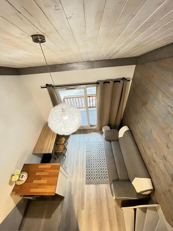 Le Petit Chalet Addicted To Paradise Tignes Luaran gambar