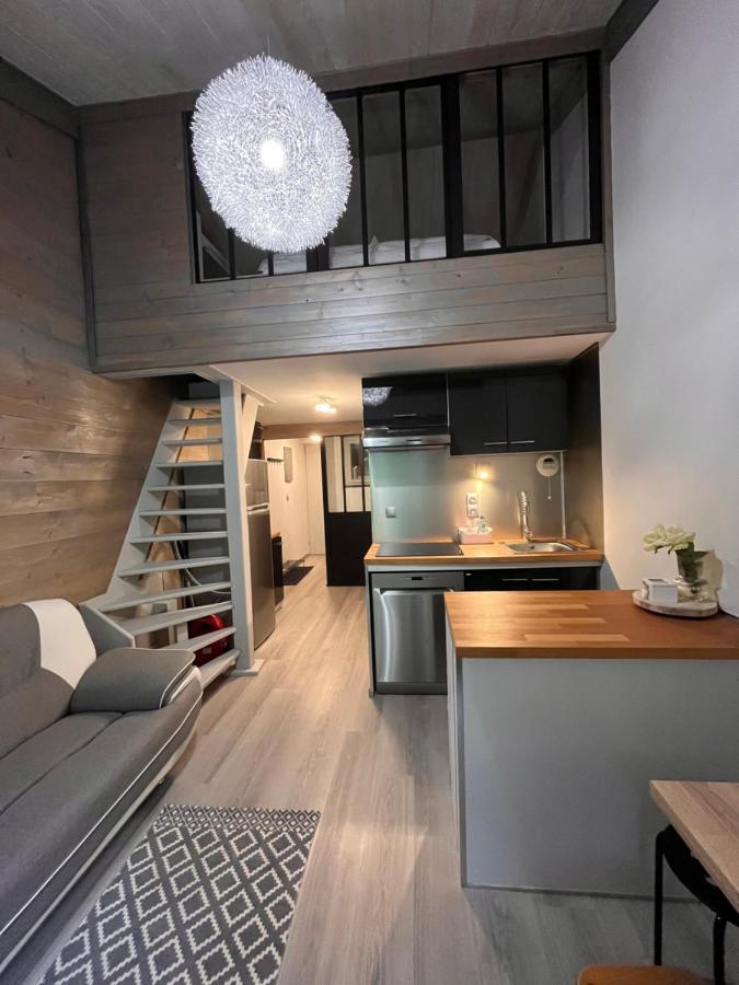 Le Petit Chalet Addicted To Paradise Tignes Luaran gambar