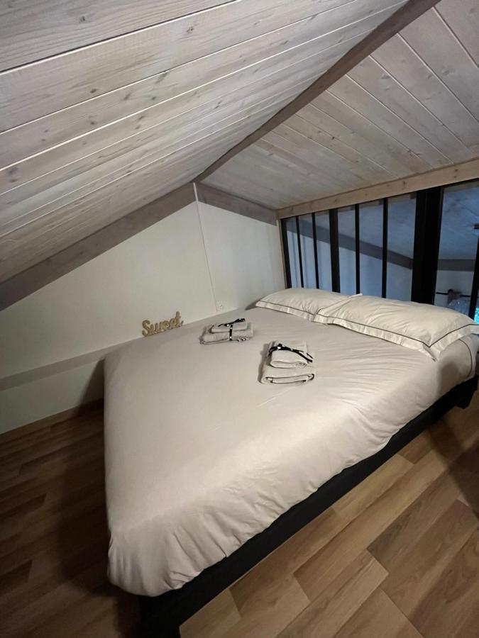 Le Petit Chalet Addicted To Paradise Tignes Luaran gambar