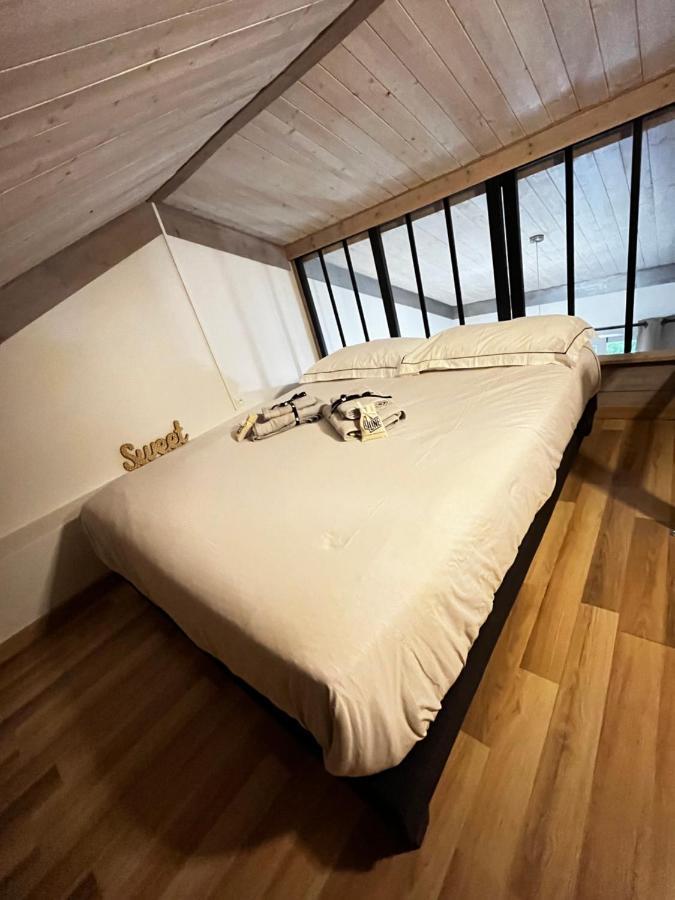 Le Petit Chalet Addicted To Paradise Tignes Luaran gambar