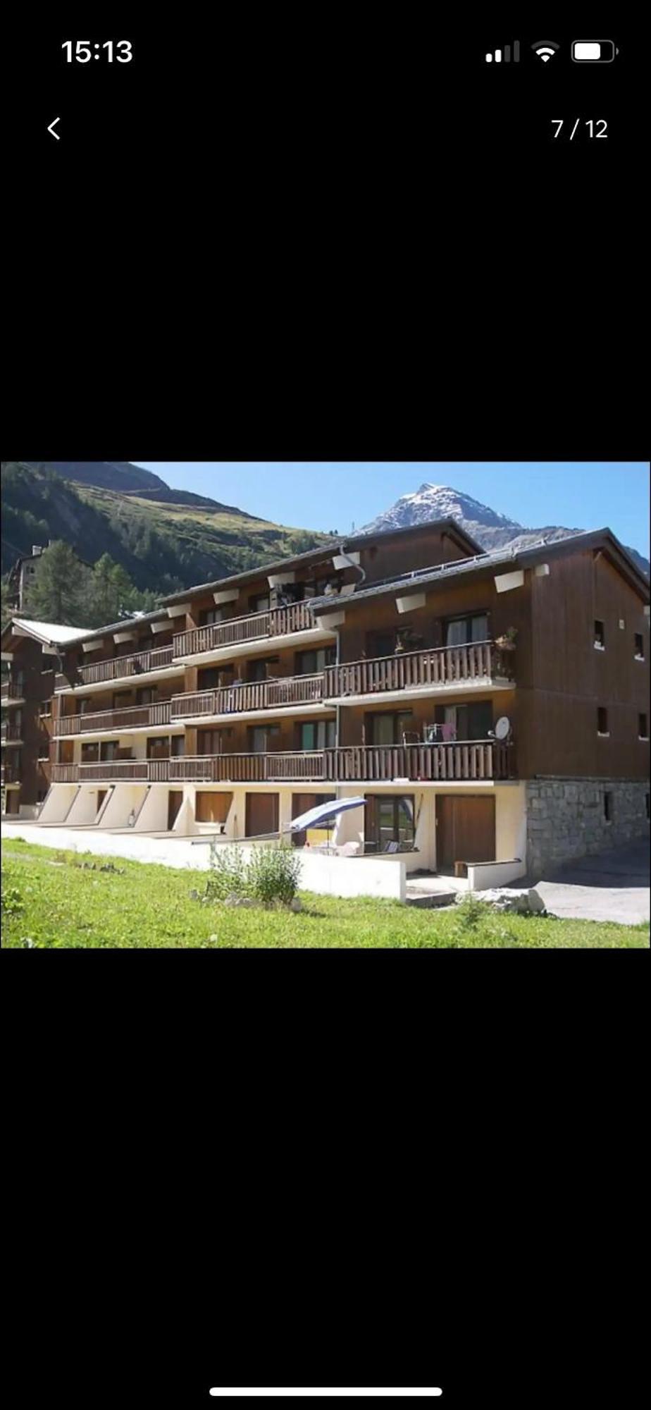 Le Petit Chalet Addicted To Paradise Tignes Luaran gambar