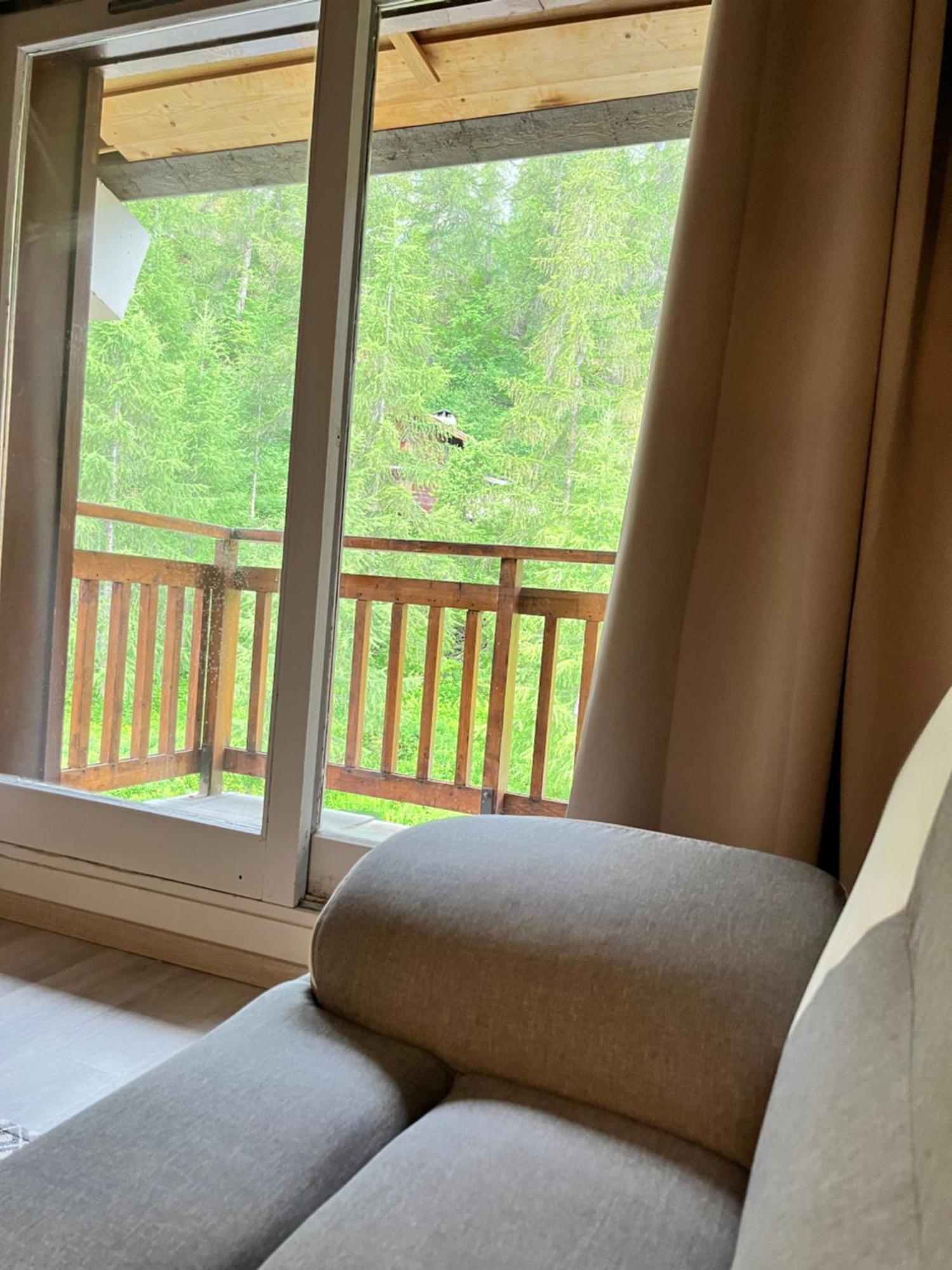 Le Petit Chalet Addicted To Paradise Tignes Luaran gambar