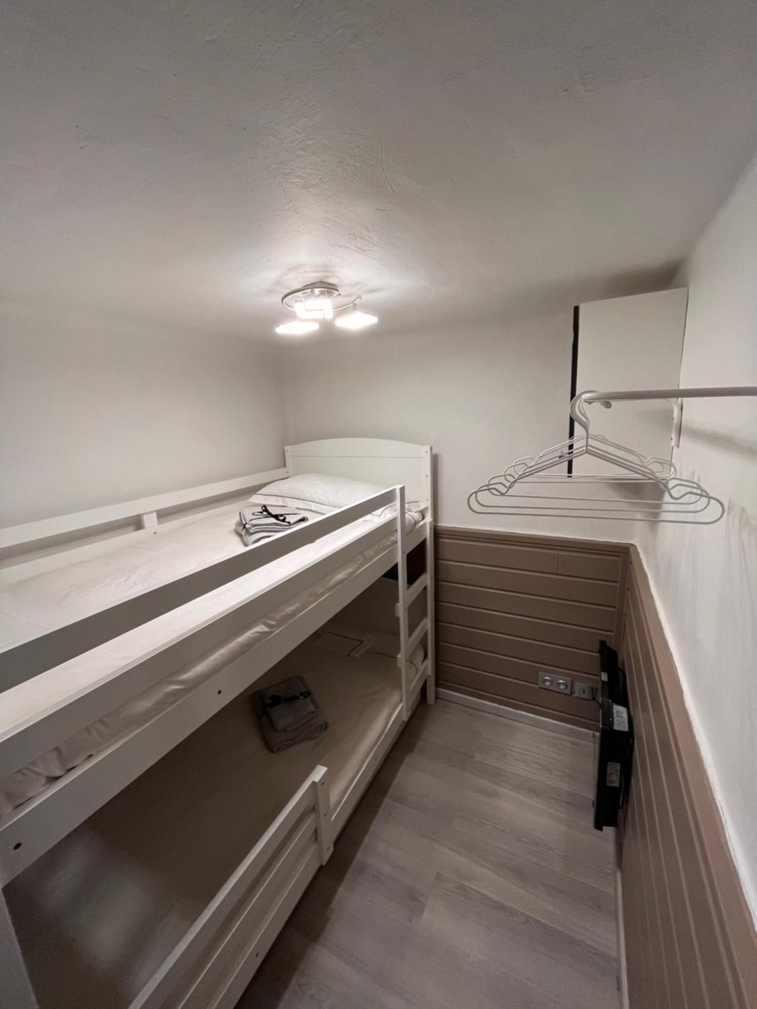 Le Petit Chalet Addicted To Paradise Tignes Luaran gambar