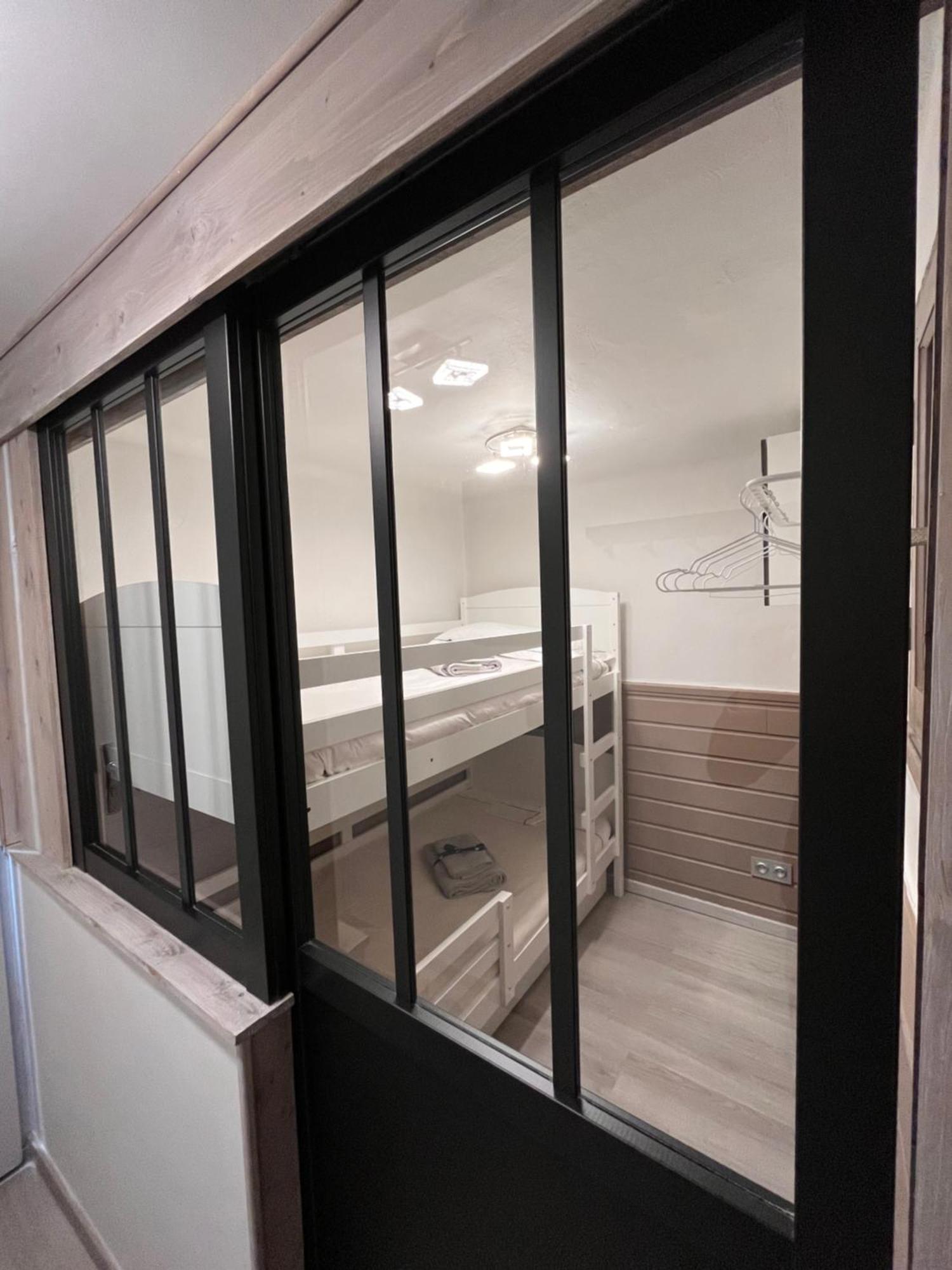 Le Petit Chalet Addicted To Paradise Tignes Luaran gambar