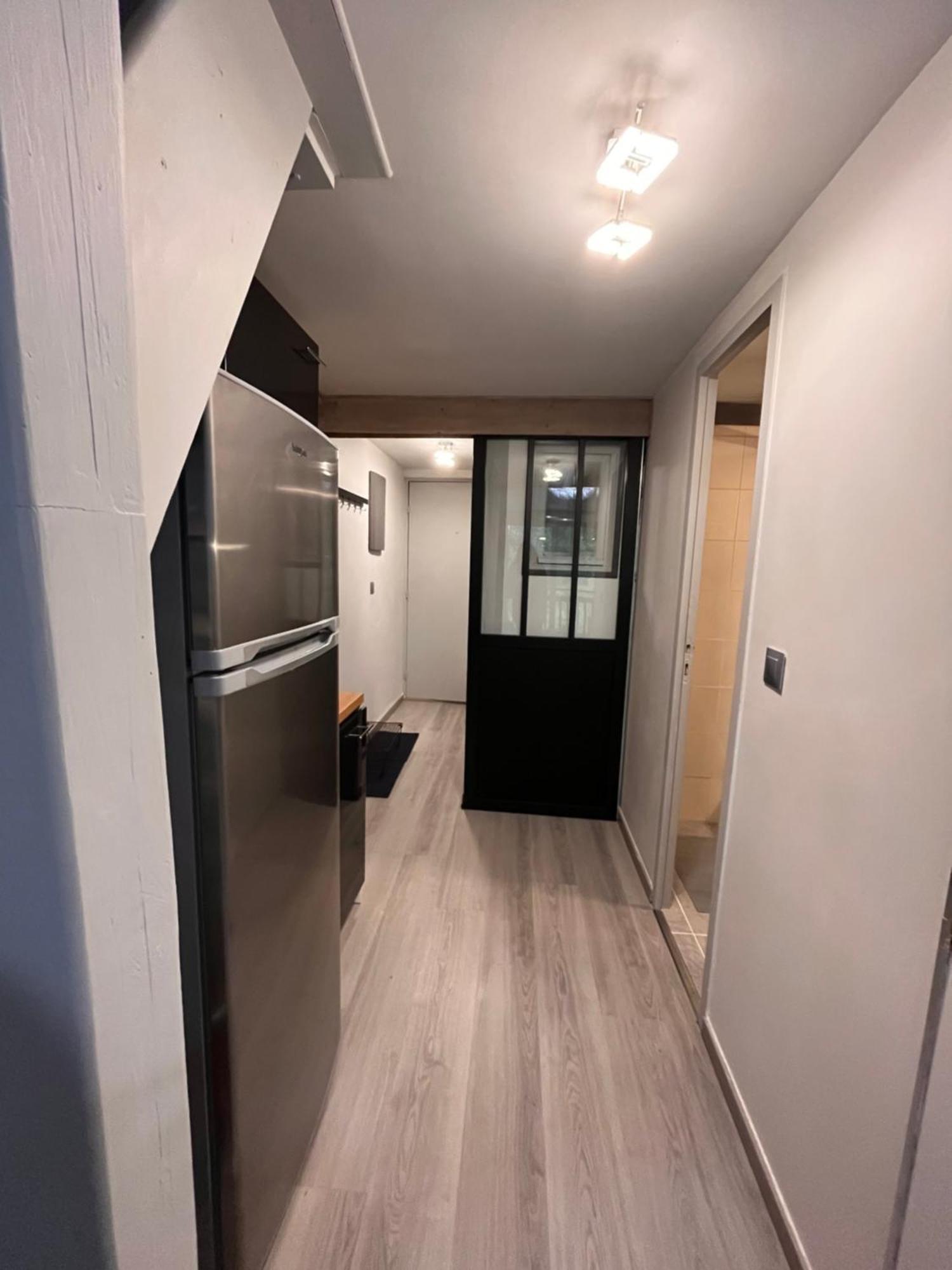 Le Petit Chalet Addicted To Paradise Tignes Luaran gambar