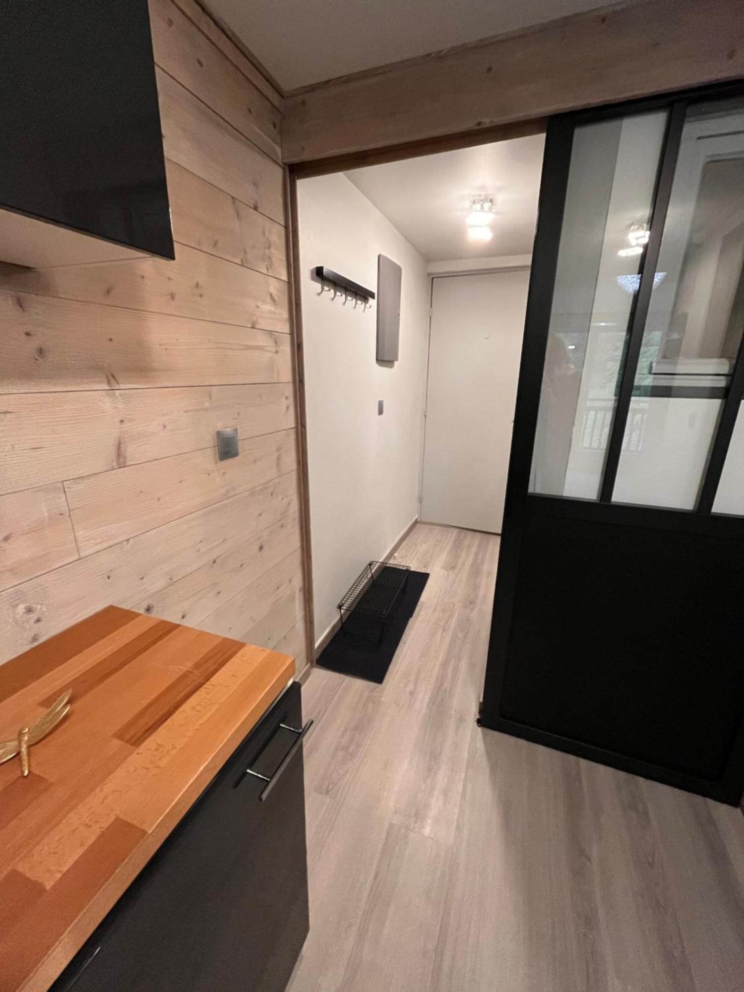 Le Petit Chalet Addicted To Paradise Tignes Luaran gambar